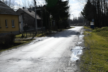 Kolejne środki zewnętrzne na przebudowę dróg powiatowych